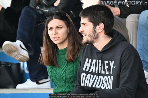 2024-03-23 Harpastum - Neri di Brescia-BiancoRossi di Rimini 00780